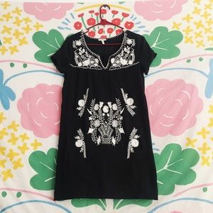 🎠Joie Cotton Boho Summer Fest Dress 🎡